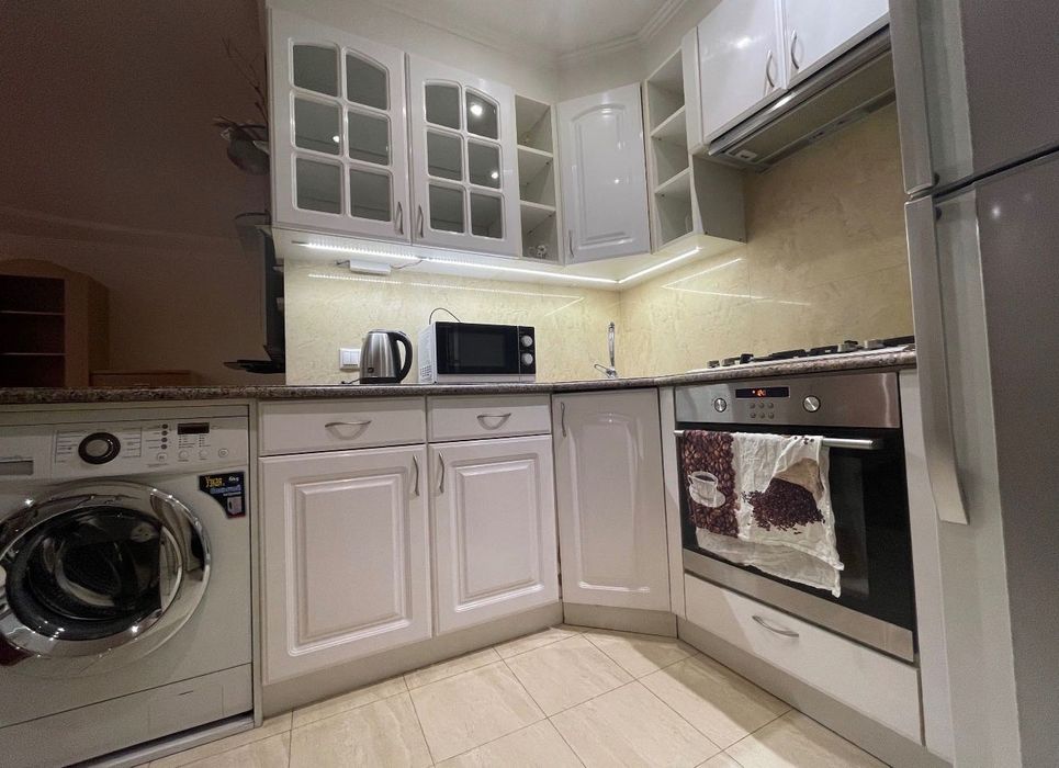 Квартира на вул. Голди Меїр, 45 в Києві, ID 408701, фото №8