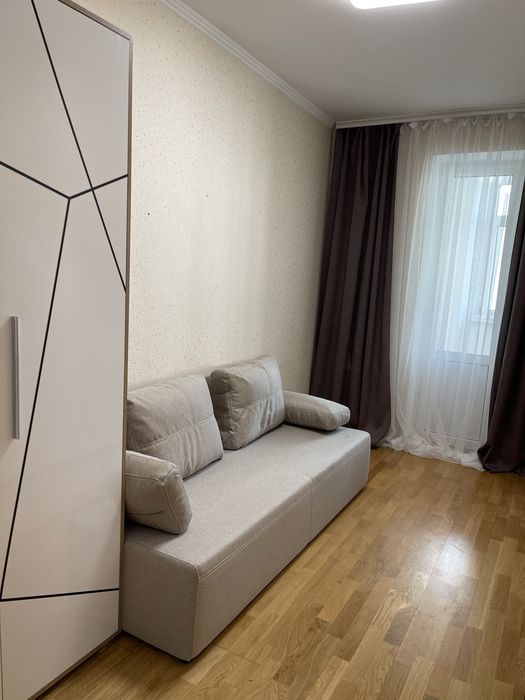Квартира на вул. Мишуги, 2 в Києві, ID 408672, фото №3