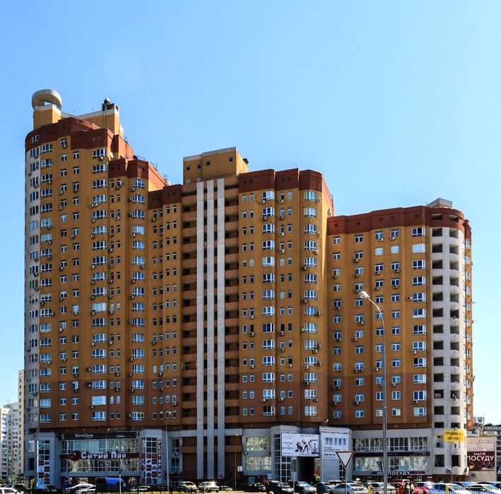 Квартира на вул. Мишуги, 2 в Києві, ID 408672, фото №7