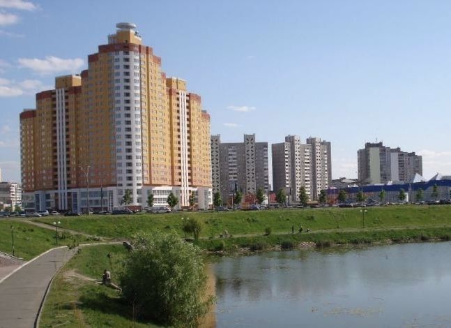 Квартира на вул. Мишуги, 2 в Києві, ID 408672, фото №8