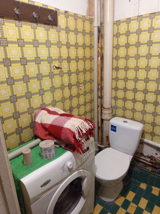 Квартира на біля метро Сирець в Києві, ID 408735, фото №4