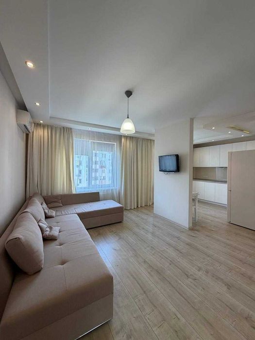 Квартира на ЖК Райдужний в Одесі, ID 411371, фото №3