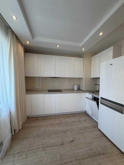 Квартира на ЖК Райдужний в Одесі, ID 411371, фото №4