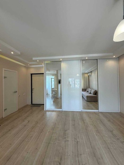 Квартира на ЖК Райдужний в Одесі, ID 411371, фото №7