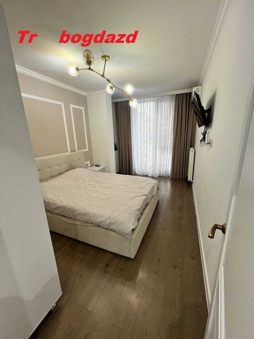 Квартира на вул. Трінклера, 44 в Харків, ID 408736, фото №1