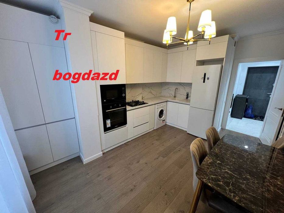 Квартира на вул. Трінклера, 44 в Харків, ID 408736, фото №2