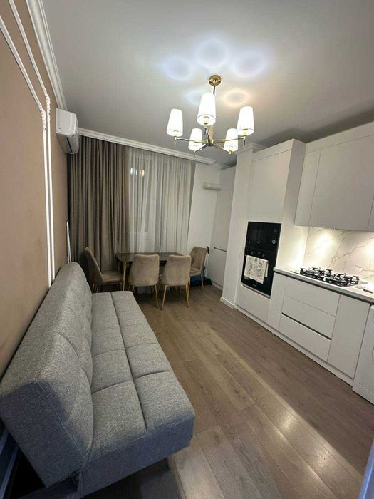 Квартира на вул. Трінклера, 44 в Харків, ID 408736, фото №3