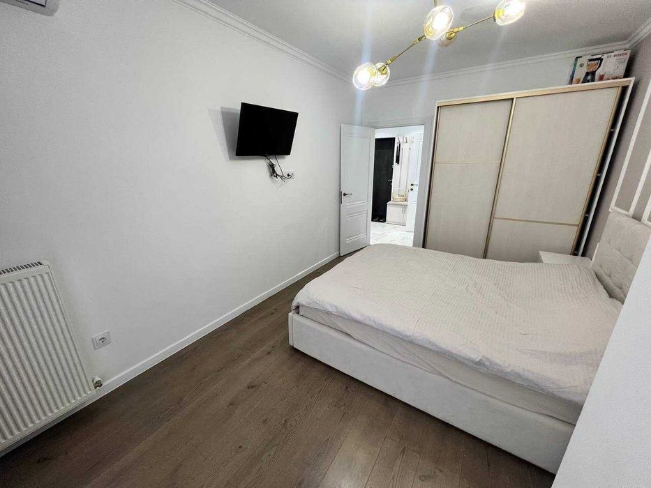 Квартира на вул. Трінклера, 44 в Харків, ID 408736, фото №4