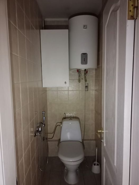 Квартира на вул. Незалежності в Києві, ID 408745, фото №13