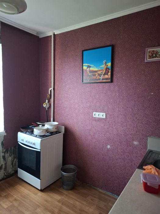 Квартира на Дарницький в Києві, ID 408744, фото №12