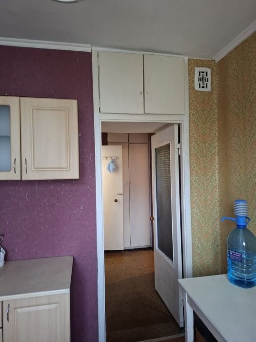 Квартира на Дарницький в Києві, ID 408744, фото №14