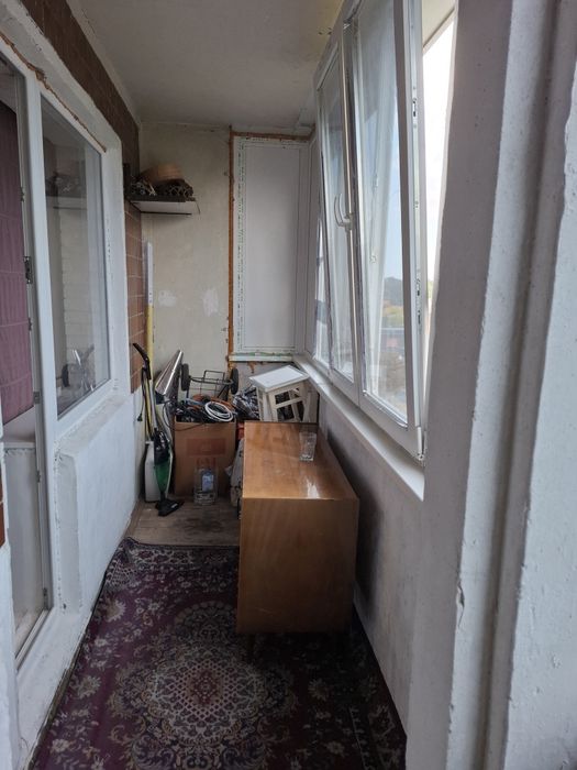 Квартира на Дарницький в Києві, ID 408744, фото №20