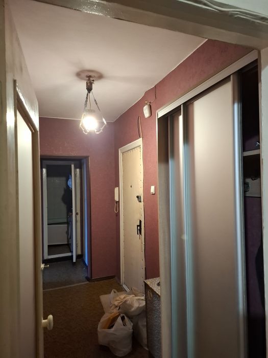 Квартира на Дарницький в Києві, ID 408744, фото №22