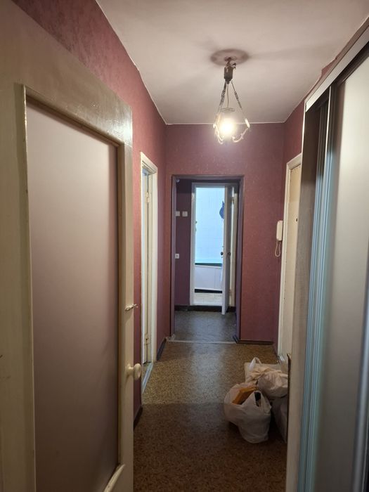 Квартира на Дарницький в Києві, ID 408744, фото №4
