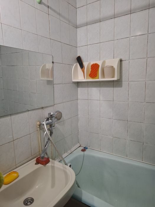Квартира на Дарницький в Києві, ID 408744, фото №8