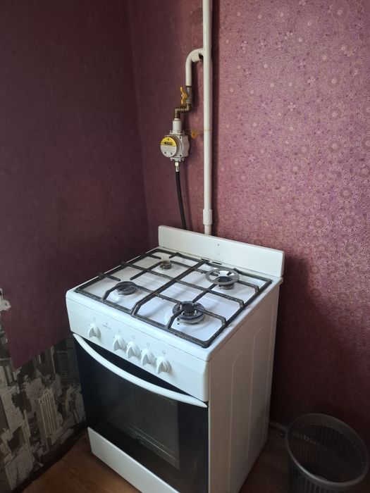Квартира на Дарницький в Києві, ID 408744, фото №9