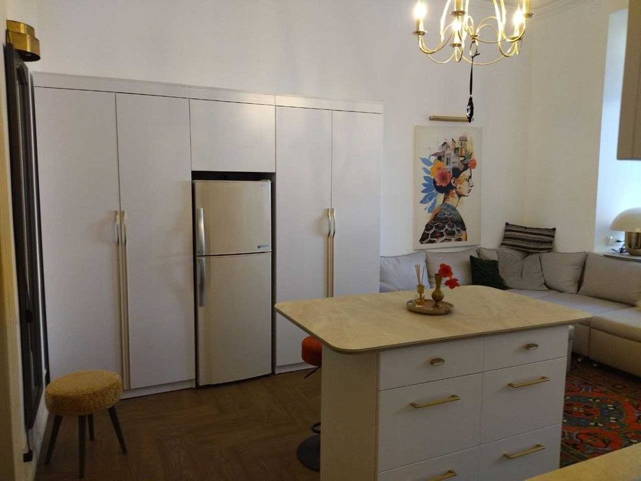 Квартира на вул. Канатна в Одесі, ID 408740, фото №5