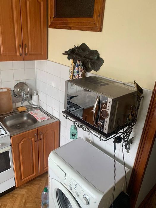 Квартира на вул. Рубчака, 17а в Львів, ID 408741, фото №1