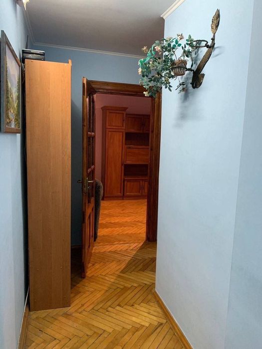 Квартира на вул. Рубчака, 17а в Львів, ID 408741, фото №3