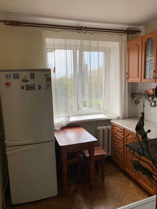 Квартира на вул. Рубчака, 17а в Львові, ID 408741, фото №7