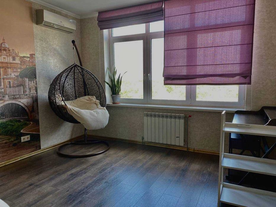 Квартира на вул. Сікорського, 4Д, ID 408742, фото №1