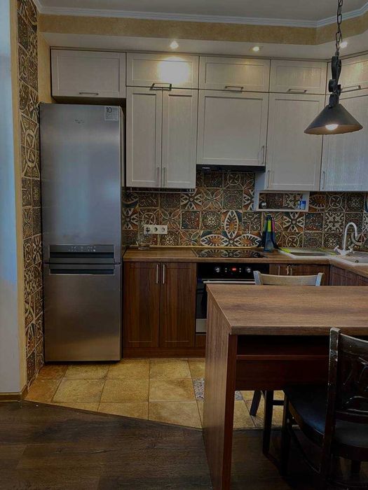 Квартира на вул. Сікорського, 4Д в Києві, ID 408742, фото №2