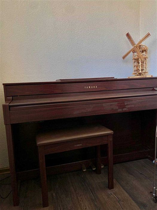 Квартира на вул. Сікорського, 4Д в Києві, ID 408742, фото №11
