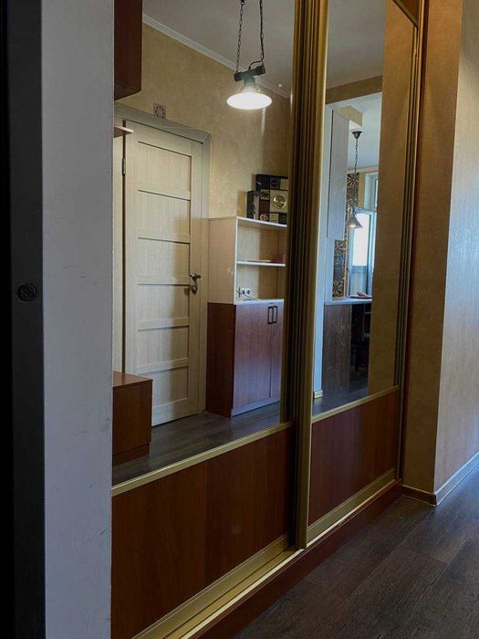 Квартира на вул. Сікорського, 4Д в Києві, ID 408742, фото №12