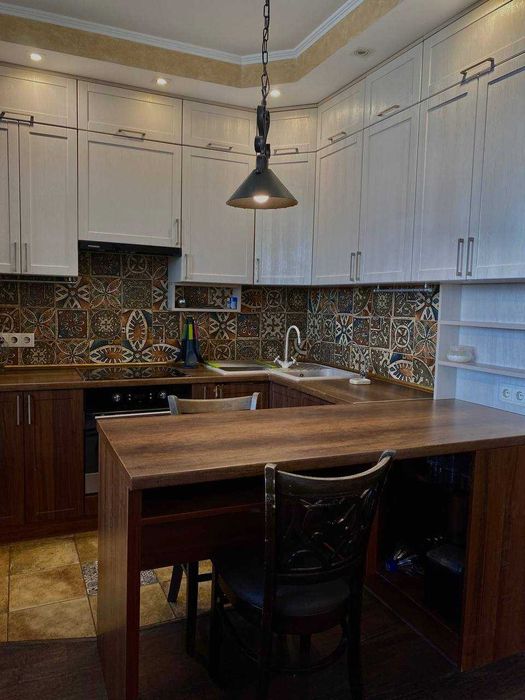 Квартира на вул. Сікорського, 4Д в Києві, ID 408742, фото №3