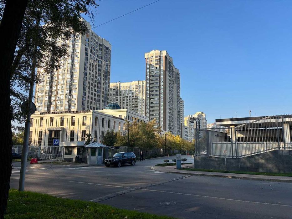Квартира на вул. Сікорського, 4Д в Києві, ID 408742, фото №4