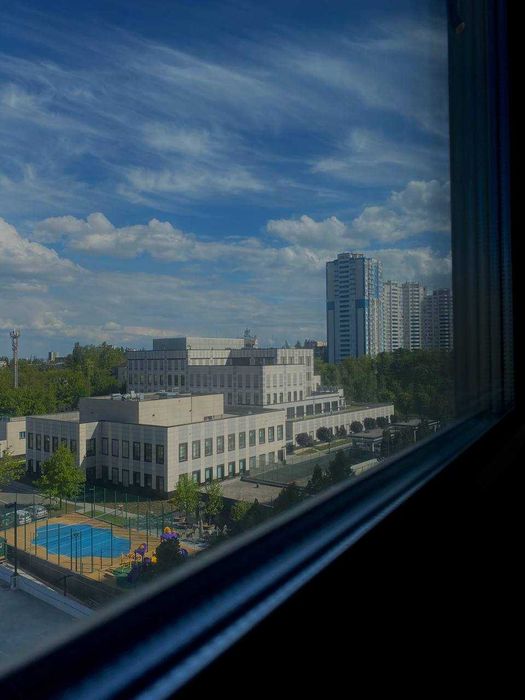 Квартира на вул. Сікорського, 4Д в Києві, ID 408742, фото №5