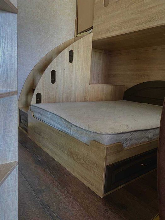 Квартира на вул. Сікорського, 4Д в Києві, ID 408742, фото №6