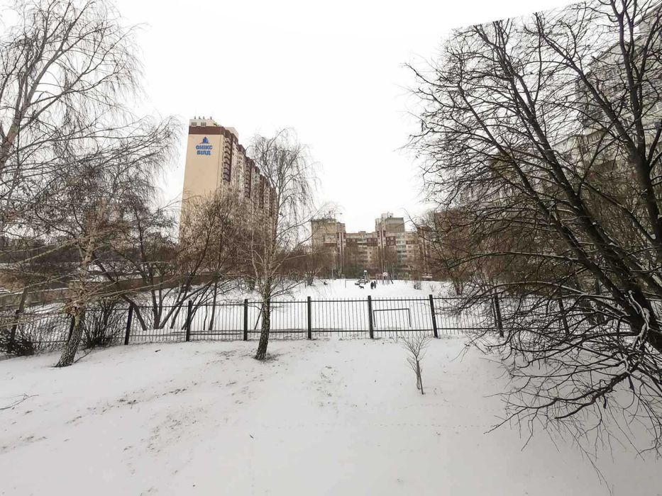 Квартира на вул. Гетьмана, 46А в Києві, ID 408807, фото №13