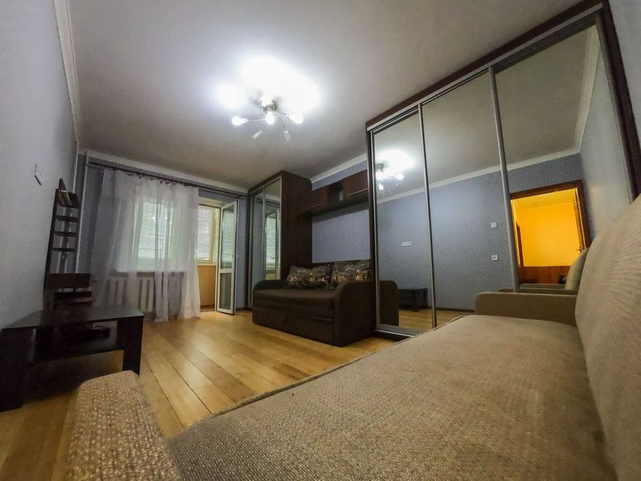 Квартира на вул. Гетьмана, 46А в Києві, ID 408807, фото №17