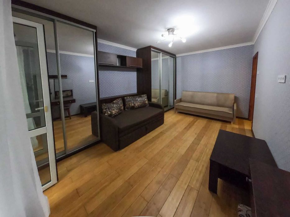 Квартира на вул. Гетьмана, 46А в Києві, ID 408807, фото №3