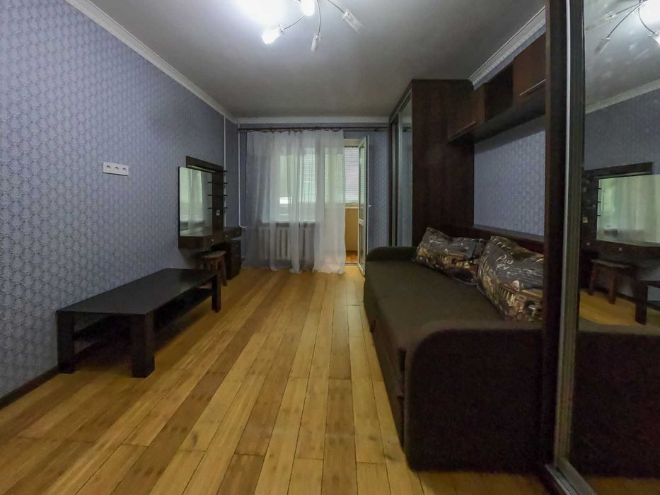 Квартира на вул. Гетьмана, 46А в Києві, ID 408807, фото №4