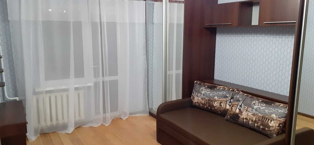 Квартира на вул. Гетьмана, 46А в Києві, ID 408807, фото №5