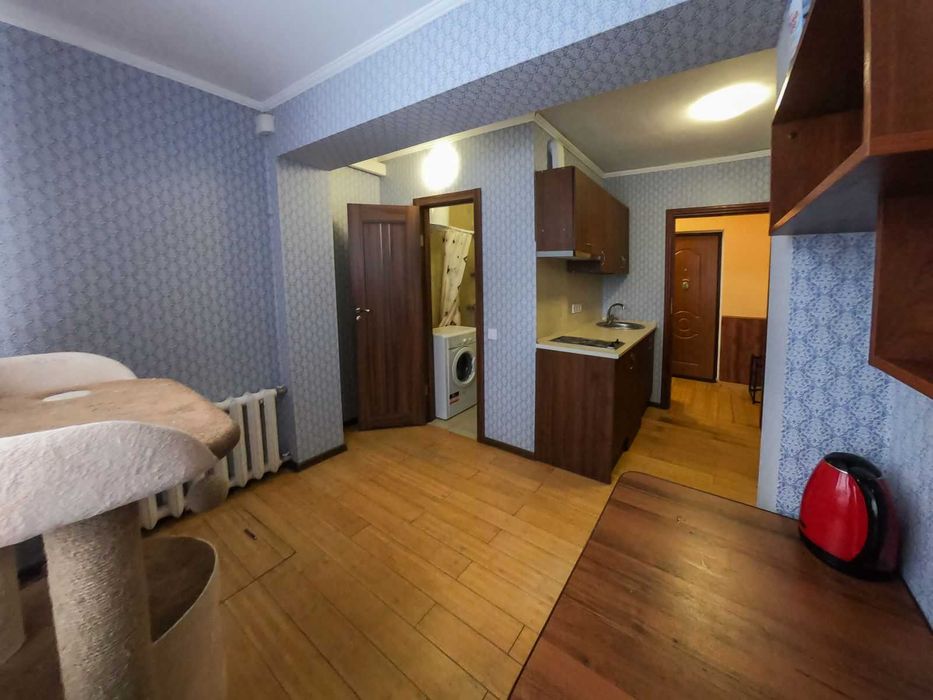 Квартира на вул. Гетьмана, 46А в Києві, ID 408807, фото №7