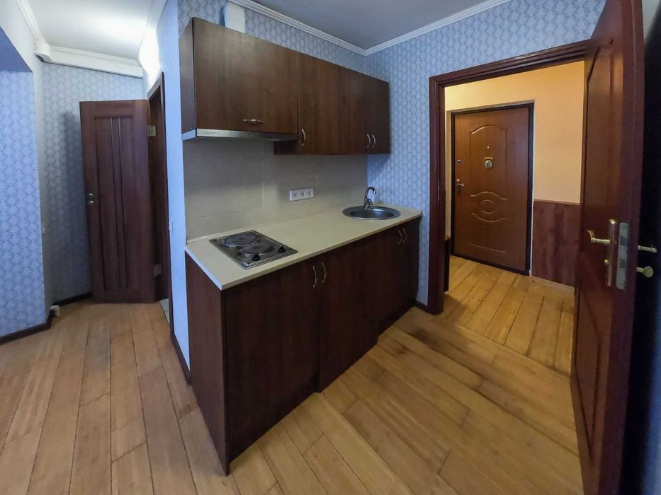 Квартира на вул. Гетьмана, 46А в Києві, ID 408807, фото №8