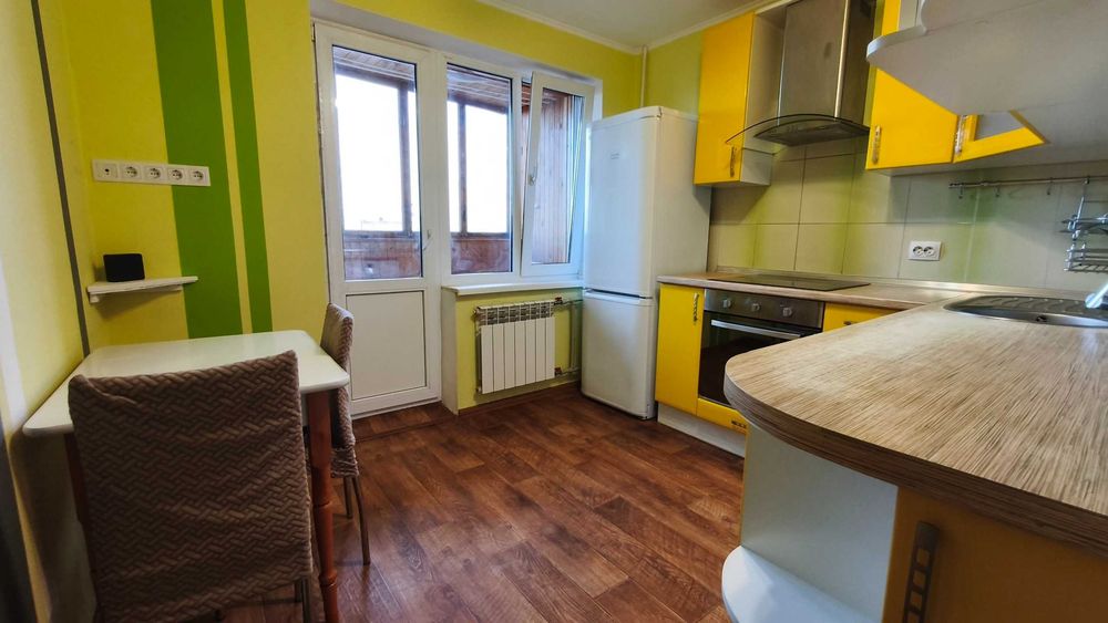 Квартира на просп. Г.Гонгадзе, 32з в Києві, ID 408831, фото №2