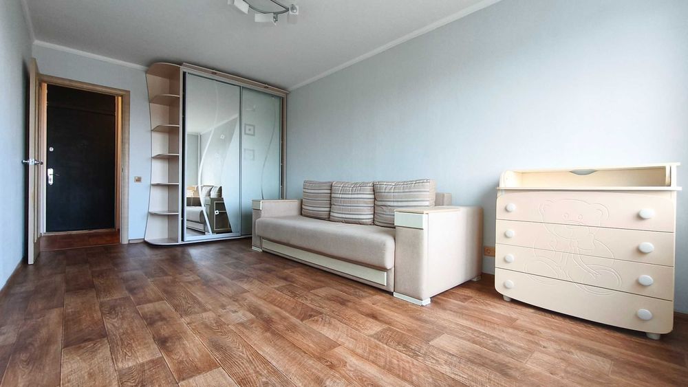 Квартира на просп. Г.Гонгадзе, 32з в Києві, ID 408831, фото №5