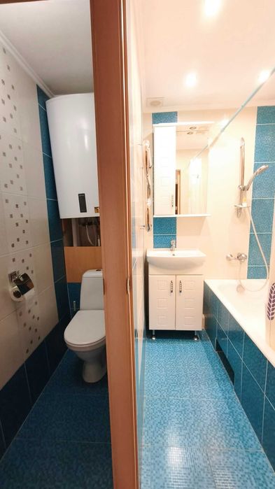 Квартира на просп. Г.Гонгадзе, 32з в Києві, ID 408831, фото №6