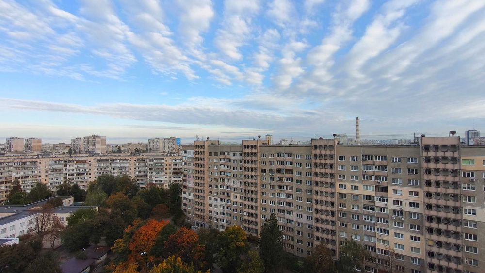 Квартира на просп. Г.Гонгадзе, 32з в Києві, ID 408831, фото №9