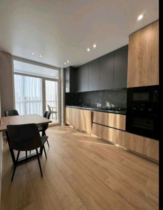Квартира на вул. Чорновола в Луцьк, ID 408833, фото №1
