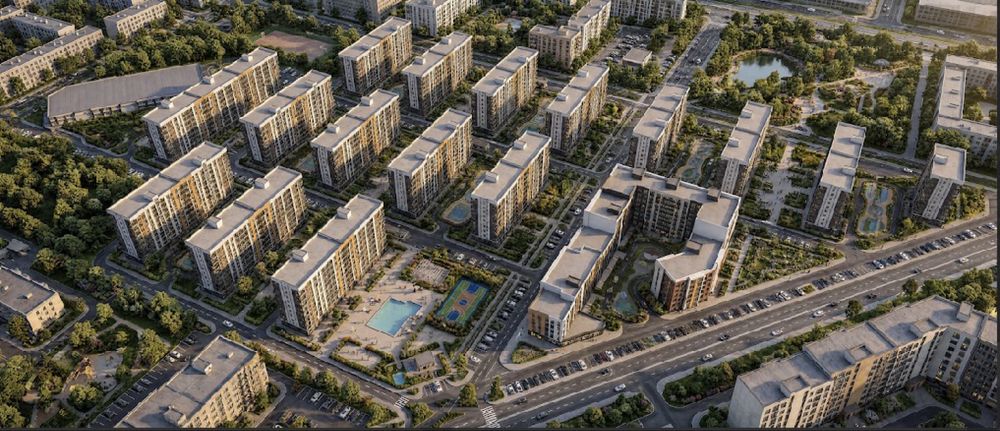 Квартира на вул. Сахарова в Одесі, ID 408796, фото №3