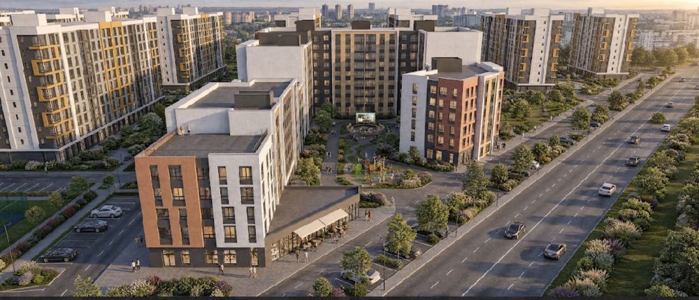 Квартира на вул. Сахарова в Одесі, ID 408796, фото №4