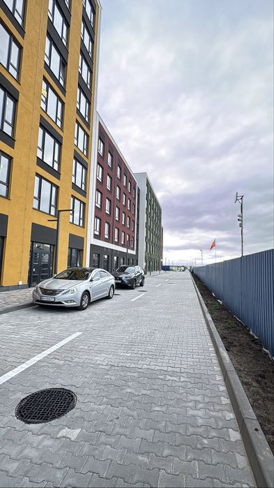 Квартира на вул. Сахарова в Одесі, ID 408796, фото №10