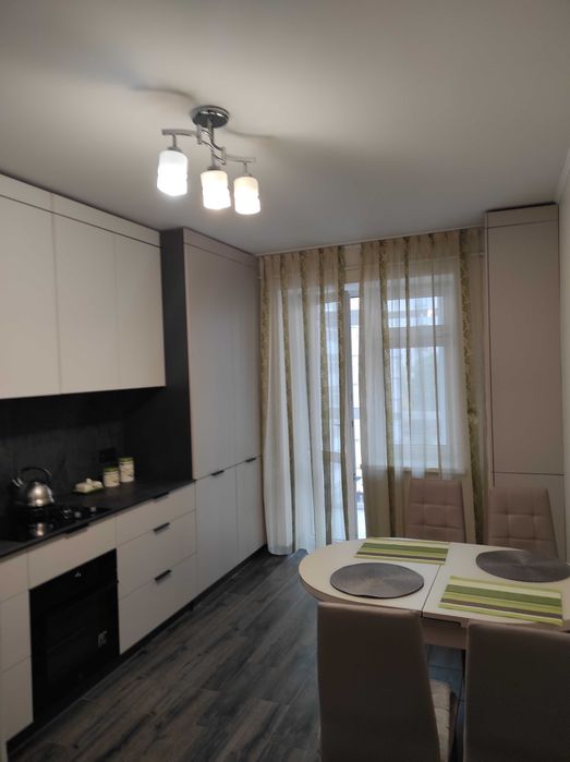 Квартира на вул. Жасминова, 9 в Львів, ID 408781, фото №3