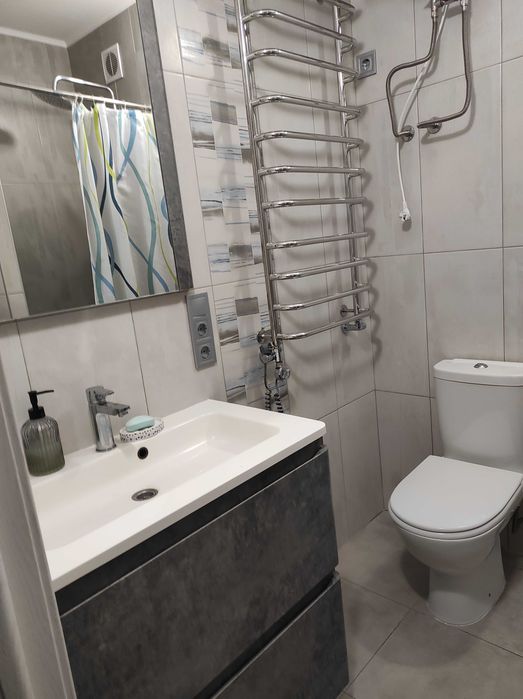 Квартира на вул. Жасминова, 9 в Львів, ID 408781, фото №5