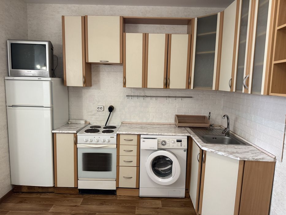 Квартира на вул. Оноре де Бальзака, 55В в Києві, ID 408844, фото №2